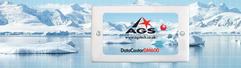 AGS DataCastar to remotely measure and control electrical devices